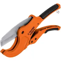 Truper Putkileikkuri COT-PVC-X