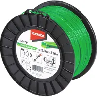 Makita Leikkuulanka ; 2,0 mm x 310 m