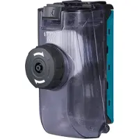 Makita Pölysuodatinkasetti ja suodatin DX05