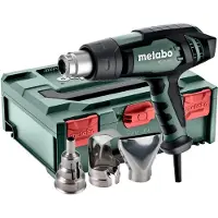 Metabo Kuumailmapuhallin HE 20-600
