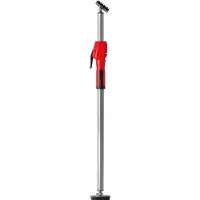 Bessey Teleskooppituki kipsilevyille pumppukahvalla 1450-2500 mm 350 kg - - STE250