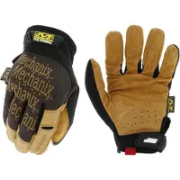 Mechanix Työkäsineet Durahide Original Leather; XL