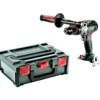 Metabo Iskuporakone SB 18 LTX BL I 18V ilman akkua ja laturia