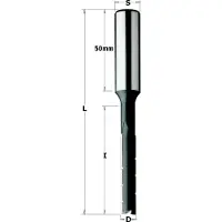 Cmt Porataltta puulle 172.200.31; 20/120 mm; RH