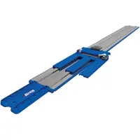 Kreg Ohjauslevy KMA2700; 1,27 m