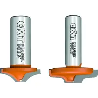Cmt Profiilijyrsin ; S=12 mm; D=35 mm; R=3,2 mm