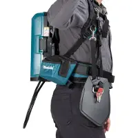 Makita Hihna 191E43-4