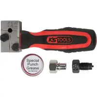 Ks Tools Laipoituslaitesarja 122.1215