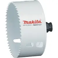 Makita Ezychange pikakiinnitys reikäsahanterä