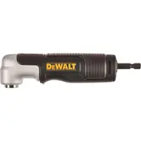 DeWalt Kulmaruuvinväännin DT20500; HEX 1/4''