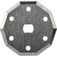 Makita 198603-3 Malleille: CP100D Terä yleisleikkurille CP100D