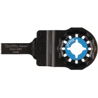 Makita Starlock 10mm upotukseen metallisahanterä
