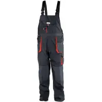 YATO Suojaavat työhousut DUERO YT-8032; L