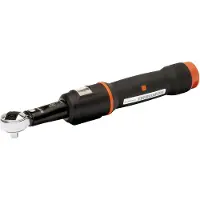Bahco Momenttiavain 74WR-25; 1/4''; 5-25 Nm