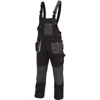 YATO Suojaavat työhousut YT-80189; M