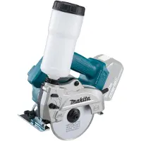 Makita Lasi- ja laattaleikkuri DCC501ZX1 18V, ilman akkua ja laturia