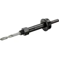 Bahco Kuusiokanta-adapteri 3834-ARBR-930ESM; HEX + Kohdistusporaterä