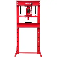 YATO hydrauliprässi YT-55581