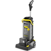 Kärcher Lattianpesukone BR 30/4 C BP Pack; 36 V; 1x7,5 Ah akku