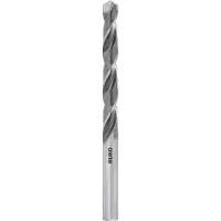 RUKO Metalliporanterä 815095; DIN 338; TC; 9,5x125 mm