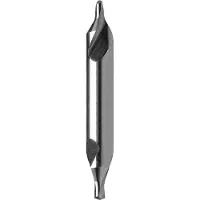 RUKO Keskiöpora 217040; HSS-G; 10x56 mm