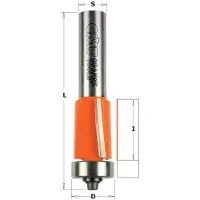 Cmt Kopiojyrsin ; S=12 mm; D=19 mm