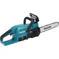 Makita Akkukäyttöinen moottorisaha DUC307Z