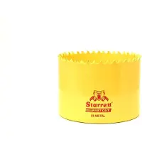 Starrett Reikäsaha Bi-Metal; 64 mm