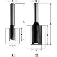 Cmt Urajyrsin Contractor K911-160; 16/25,4/56 mm