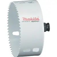 Makita Ezychange pikakiinnitys reikäsahanterä