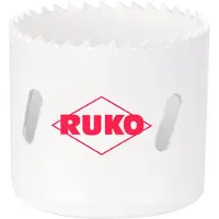 RUKO Reikäsaha 126032; 32 mm