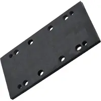 Bosch Hiomalautanen 2609100403