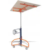 Edma Kipsilevynostin Edmaplac Cable; 3,6 m