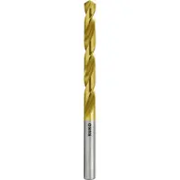 RUKO Metalliporanterä 250110T; DIN 338; HSS-G; 11x142 mm