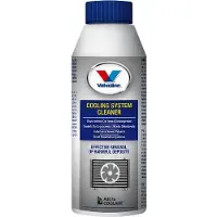 Valvoline Cooling System Cleaner 250ml jäähdyttimen puhdistusaine