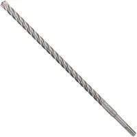 Bosch Betoniporanterä 5X; SDS plus; 22x400/450 mm