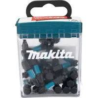 Makita Urakärki E-12376; PZ2; 25 mm; 25 kpl.