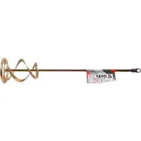 YATO Vispilä YT-5500; Hex; 120x600 mm