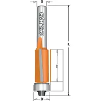 Cmt Kopiojyrsin ; S=1/4''; D=9,5 mm