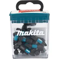 Makita Urakärki E-12360; PH2; 25 mm; 25 kpl.