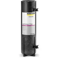 Kärcher Suodatin 2.643-306.0 HyProtect