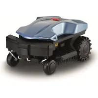 Wiper Robottiruohonleikkuri I100 S