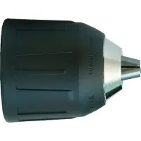 Makita 196308-9 Malleille: DF330D Pikaistukka 10 mm, 3/8' - 24UNF, 1,0 - 10 mm