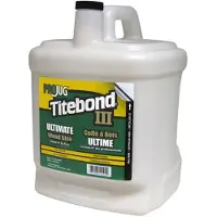 Titebond Puuliima III Ultimate; 8,14 l