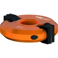 Cmt Jyrsintäpää 694.017.35; 160x50x35 mm