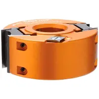 Cmt Jyrsintäpää 694.020.31; 100x40x31,75 mm