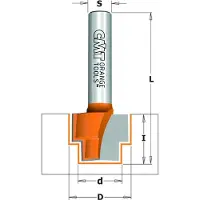Cmt Profiilijyrsin 965.122.11; RH
