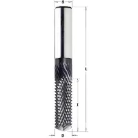 Cmt SOLID CARBIDE BIT FOR COMPOSITE D=12.7x38x89 RH (DRILL POINT)