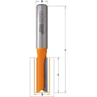 Cmt Urajyrsin ; S=12 mm; D=6 mm; 1 kpl.