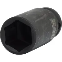 Ks Tools Voimahylsy ; 1/2''; 24x78 mm